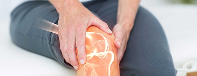 Joint Pain – The Common Causes